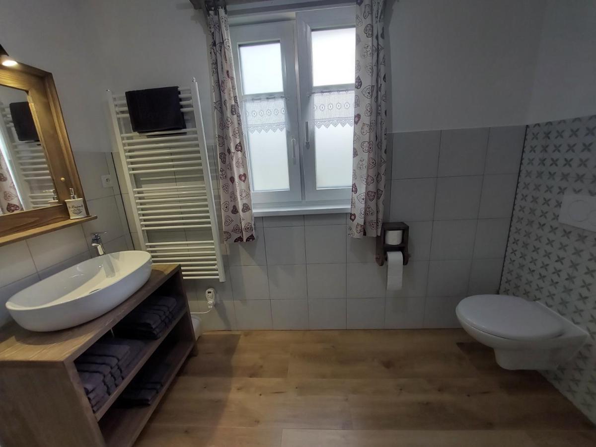 Apartmany Ema A Ela Татранська Штрба Екстер'єр фото