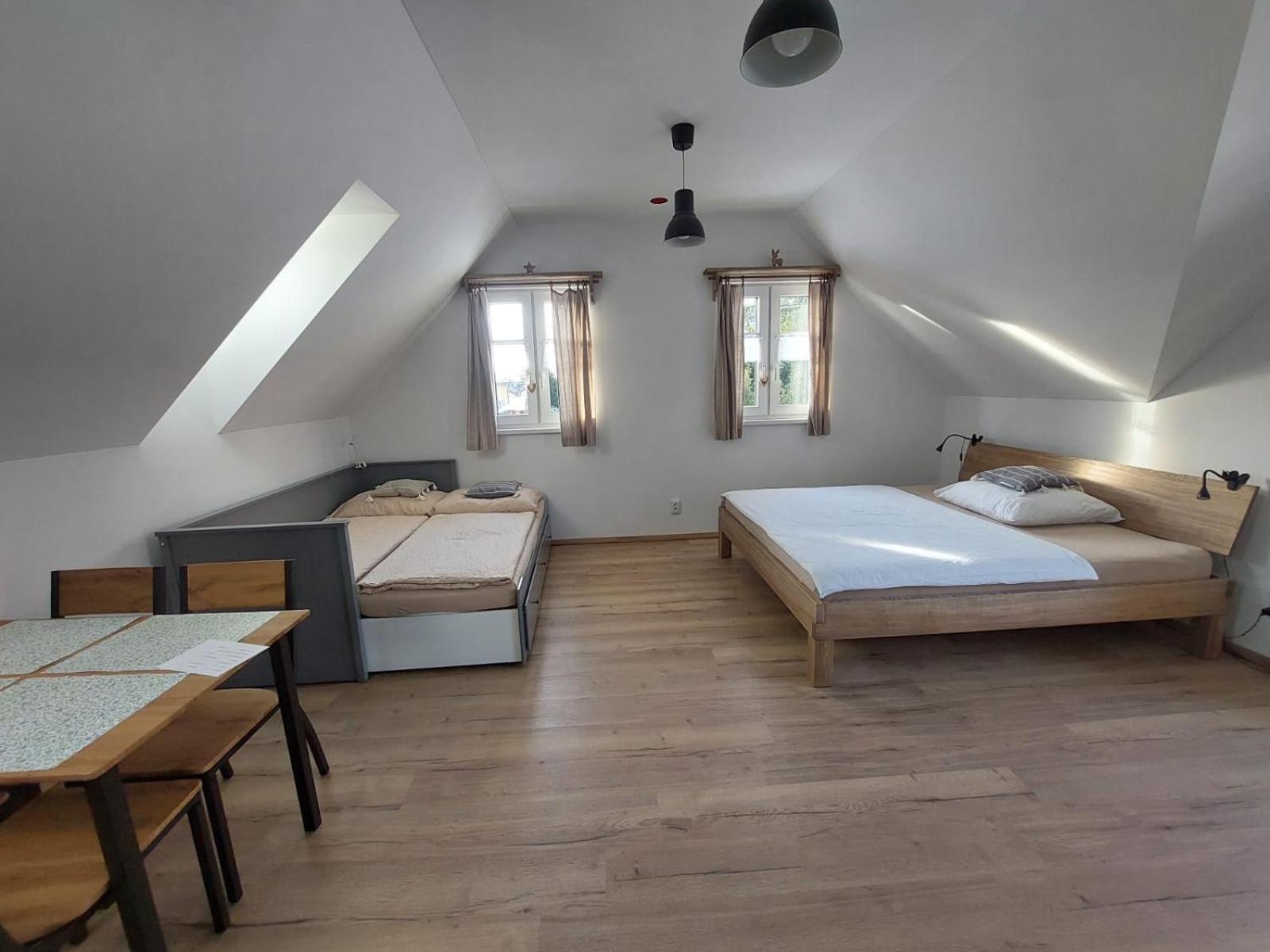 Apartmany Ema A Ela Татранська Штрба Екстер'єр фото